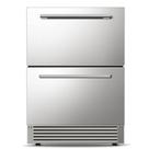 Gaveta Refrigerada Cuisinart Arkton Advanced 145 Litros Inox 220V 4093160002