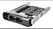 Gaveta Servidor Dell 3.5 F238f R410 T410 R420 T420 R530 T630