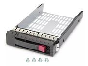 Gaveta Servidor Hp 3.5 373211-001 G6 G5 Dl160 Dl320 Ml350