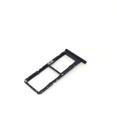 Gaveta Sim Card Azul Zenfone 6 ZS630KL Original