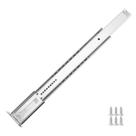 Gaveta Slides LONTAN Center Mount 30 cm
