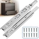 Gaveta Slides OURSHOM 56 cm Soft Close 150 kg Capacidade 1 par