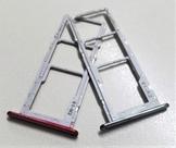 Gaveta Slot Chip LG K52 original