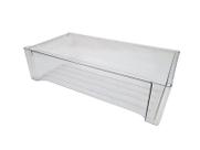 Gaveta superior freezer geladeira brastemp bro80 bre85 brv80 w10624070