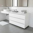 Gaveteiro Armário Quarto Ecoplan Ecogbr4 Ecoplanejados