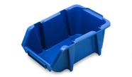 Gaveteiro Azul N 7 para Estante - BRASLIDER Gaveteiro Azul N 7 para Estante - BRASLIDER