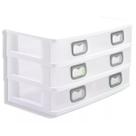 Gaveteiro Com 6 Gavetas Multiuso Prático GV26 26x15x15,5 CM Gaveteiro Com 6 Gavetas Multiuso Prático GV26 26x15x15,5 CM