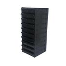 Gaveteiro Organizador Grande Multiuso Cg1020 Material Eco