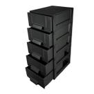 Gaveteiro Organizador Grande Multiuso Novo Magus Cg 3005 Eco