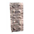 Gaviz V 5mg Cães e Gatos 1 Blister com 10 Comprimidos- Agener
