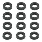 Gaxeta 12 X 20 X 5 - Kit 12 Peças Karcher Gaxeta 12 X 20 X 5 - Kit 12 Peças Karcher
