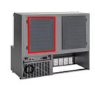 Gaxeta Balcão Expositor Para Gelopar Gbsc-125 61x43,5