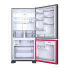 Gaxeta Borracha Geladeira Brastemp BRE80 BRV80 Inferior W10440444