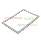 Gaxeta Borracha Geladeira Brastemp Consul W11092350Original - Consul/Brastemp