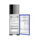 Gaxeta borracha inferior porta geladeira cce c430 121 x 67
