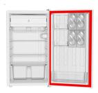 Gaxeta Borracha Para Consul Compacto 120L Frigobar 79x44 Parafusada