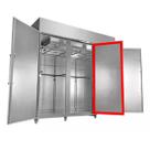 Gaxeta Borracha Para Refrimate Mini Câmara Fria Mci-2900 75x178