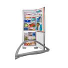 Gaxeta Borracha Porta Refrigerador BB51 Panasonic AD-357231 Gaxeta Borracha Porta Refrigerador BB51 Panasonic AD-357231