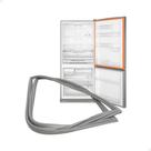 Gaxeta Borracha Porta Refrigerador DB83 Electrolux A03625420 / 41034004
