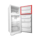 Gaxeta borracha porta superior brastemp brg39 brg41 69x47