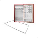 Gaxeta Borracha Refrigerador Consul Crc12 79x44 326032750