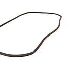 Gaxeta Borracha Vedação Porta Forno Fogão Brastemp 326055601 Gaxeta Borracha Vedação Porta Forno Fogão Brastemp 326055601