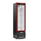 Gaxeta Cinza Expositor Vertical Gcv-23 Para Gelopar 140x47