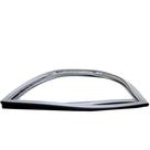 Gaxeta Da Porta Do Refrigerador Frost Free Electrolux - A03625402