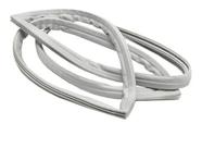 Gaxeta Da Porta Freezer Brastemp Consul BVP09P Gaxeta Da Porta Freezer Brastemp Consul BVP09P