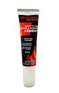 Gaxeta de fogão Cement Rutland 68mL Tube Black