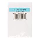 Gaxeta de rosca Danco 41 Nylon 7/8" x 3/4"