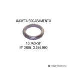 Gaxeta do Cano de Escapamento Motor 230 / 250 / 292 6CC - CSS10763SP