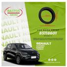 Gaxeta do escapamento Renault Kwid 2017 a 2024 BASTOS