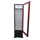 Gaxeta Expositor Vrs08 Para Imbera 56x103 Porta De Vidro