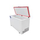 Gaxeta Freezer Fricon 61x98 Thd6r Hced-311 Hde-311 Canaleta