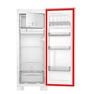 Gaxeta Geladeira Consul Com Encaixe CRA30FBB CRC30 CRC28 CRA28 CRC24
