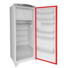 Gaxeta Geladeira Pratice 30 280 300 Para Consul 56x139 Aba