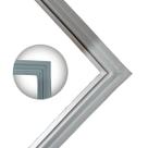 Gaxeta Magnética Bosch Continental RC26M 1256x504mm
