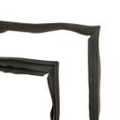 Gaxeta Magnética Inferior Brastemp 280L Quality 260L 616500017