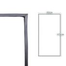 Gaxeta Magnética para Vitrine Expositora Gelopar - GCTP-1000
