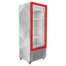 Gaxeta Porta Expositor Vertical Comercial VR17 Para Imbera