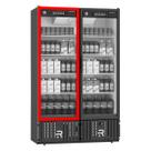 Gaxeta Porta Expositor Vertical VCM-1300 Para Refrimate Gaxeta Porta Expositor Vertical VCM-1300 Para Refrimate