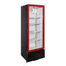 Gaxeta Porta Expositor Vertical Vevm58 Para Reubly 70x156