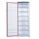 Gaxeta Porta Freezer Vertical GE Double Integration FZGE320