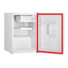 Gaxeta Porta Frigobar Ph85n Para Philco 41x59 68L Canaleta