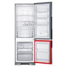 Gaxeta Porta Inferior Geladeira Bre85a Para Brastemp 80x69