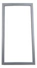 Gaxeta Porta Inferior Geladeira Electrolux Dc35a A03625414 Cinza