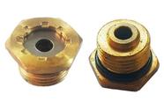 Gaxeta Roscada Para Aquecedores Cardal - PR031