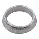Gaxeta Saida Escapamento Celta (malha De Aco) corsa Motor 8v - Lc232114