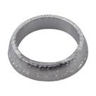 Gaxeta Saida Escapamento Celta Todos - (malha De Aco) corsa Motor 8 16v Lc232076
